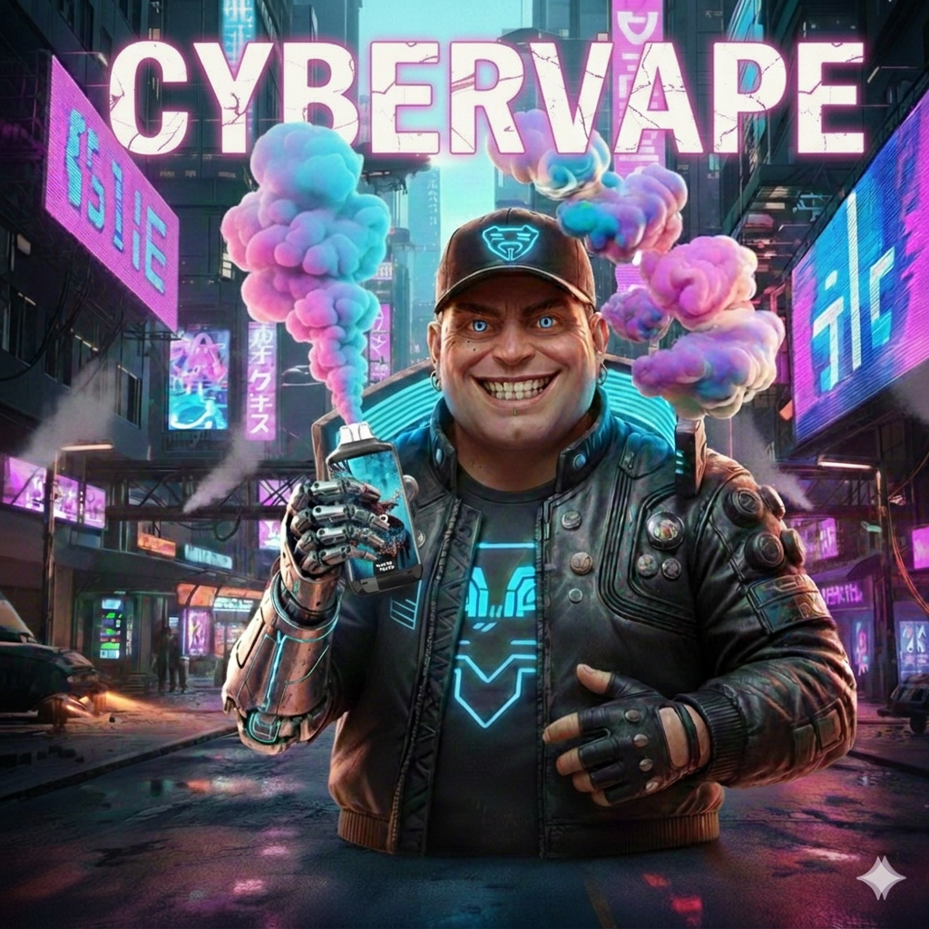 Cybervape
